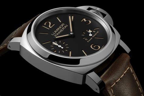 uurwerken panerai|panerai horloge kopen.